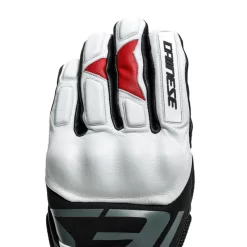 Dainese HP Gloves Skihandschuhe Lily White/Stretch Limo Herren -Snowboard Ausrüstung Geschäft dainese hp gloves 204815947 03 gross