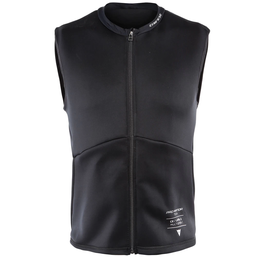 Dainese Pro-Armor Waistcoat Protektorweste Stretch-Limo Herren 3 Dainese Pro-Armor Waistcoat Protektorweste Stretch-Limo Herren - Image 3