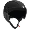 Dainese V-Vision Fundgrube2 Snowboardhelm Black Damen, Herren