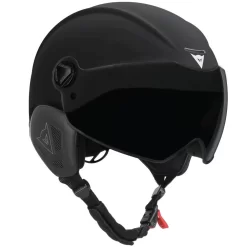 Dainese V-Vision Fundgrube2 Snowboardhelm Black Damen, Herren