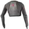Dainese WC Slalom Schutzweste Nero Herren