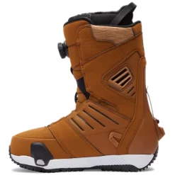 DC Judge SO Boots Wheat Black Herren 9 DC Judge SO Boots Wheat Black Herren -Snowboard Ausrüstung Geschäft dc judge so brown adyo100069 02 gross