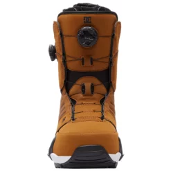 DC Judge SO Boots Wheat Black Herren 10 DC Judge SO Boots Wheat Black Herren -Snowboard Ausrüstung Geschäft dc judge so brown adyo100069 03 gross