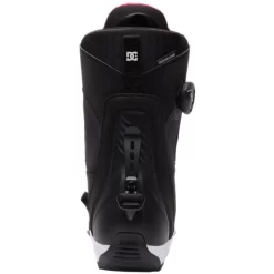 DC Lotus SO Boots Black Damen -Snowboard Ausrüstung Geschäft dc lotusl so black adyo100032 03 gross