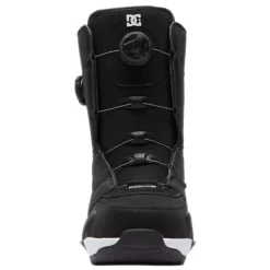DC Lotus SO Boots Black Damen -Snowboard Ausrüstung Geschäft dc lotusl so black adyo100032 04 gross