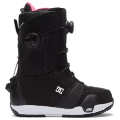DC Lotus SO Boots Black Damen