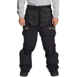DC Shadow BIB Ski-Latzhose Black Herren -Snowboard Ausrüstung Geschäft dc shoes shadow bib adytp03009 kvj0 04 grossl3HoNmxG0ddkN