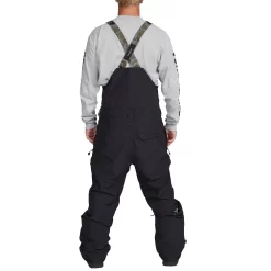 DC Shadow BIB Ski-Latzhose Black Herren -Snowboard Ausrüstung Geschäft dc shoes shadow bib adytp03009 kvj0 05 grossLkXq0VG8g7Awf