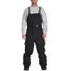 DC Shadow BIB Ski-Latzhose Black Herren