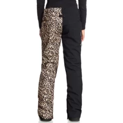 DC Viva Snowboardhose Leopard Fade Damen -Snowboard Ausrüstung Geschäft dc viva adjtpo3002 cqz6 03 grossoOzDZAAU6kCFV