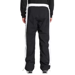 DC Podium Shell-Skihose Black Herren -Snowboard Ausrüstung Geschäft dcshoes podium pant m adytp03007 kvj0 02 grossXMUXEzR9bsLN6