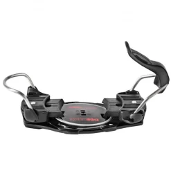 DeeLuxe DLX Connector Raceboardbindung Black Damen, Herren