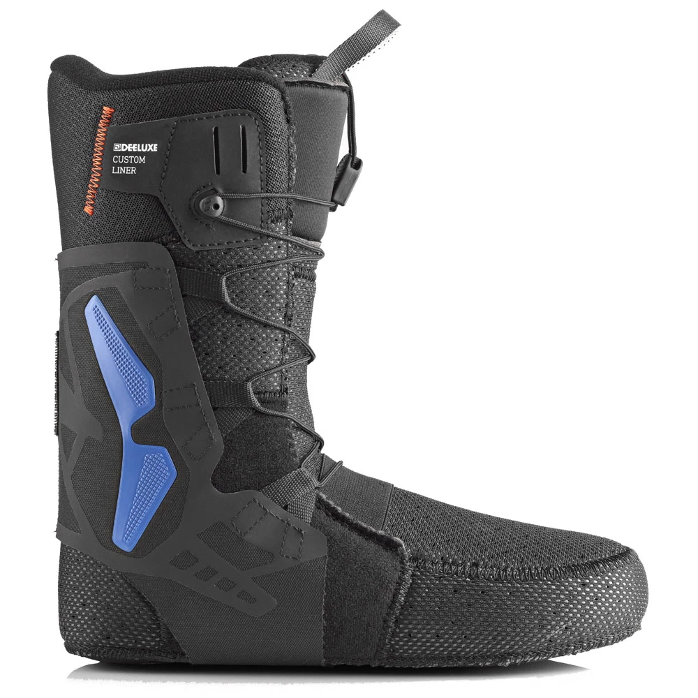 DeeLuxe Edge Pro Snowboard-Boots Damen, Herren 3 DeeLuxe Edge Pro Snowboard-Boots Damen, Herren - Image 3