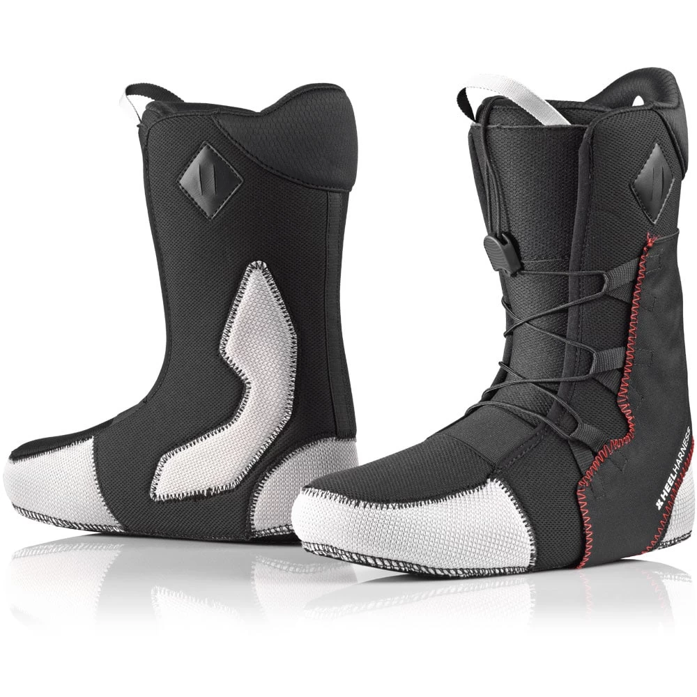 DeeLuxe Team ID Dual BOA Snowboardschuhe Damen, Herren 3 DeeLuxe Team ID Dual BOA Snowboardschuhe Damen, Herren - Image 3
