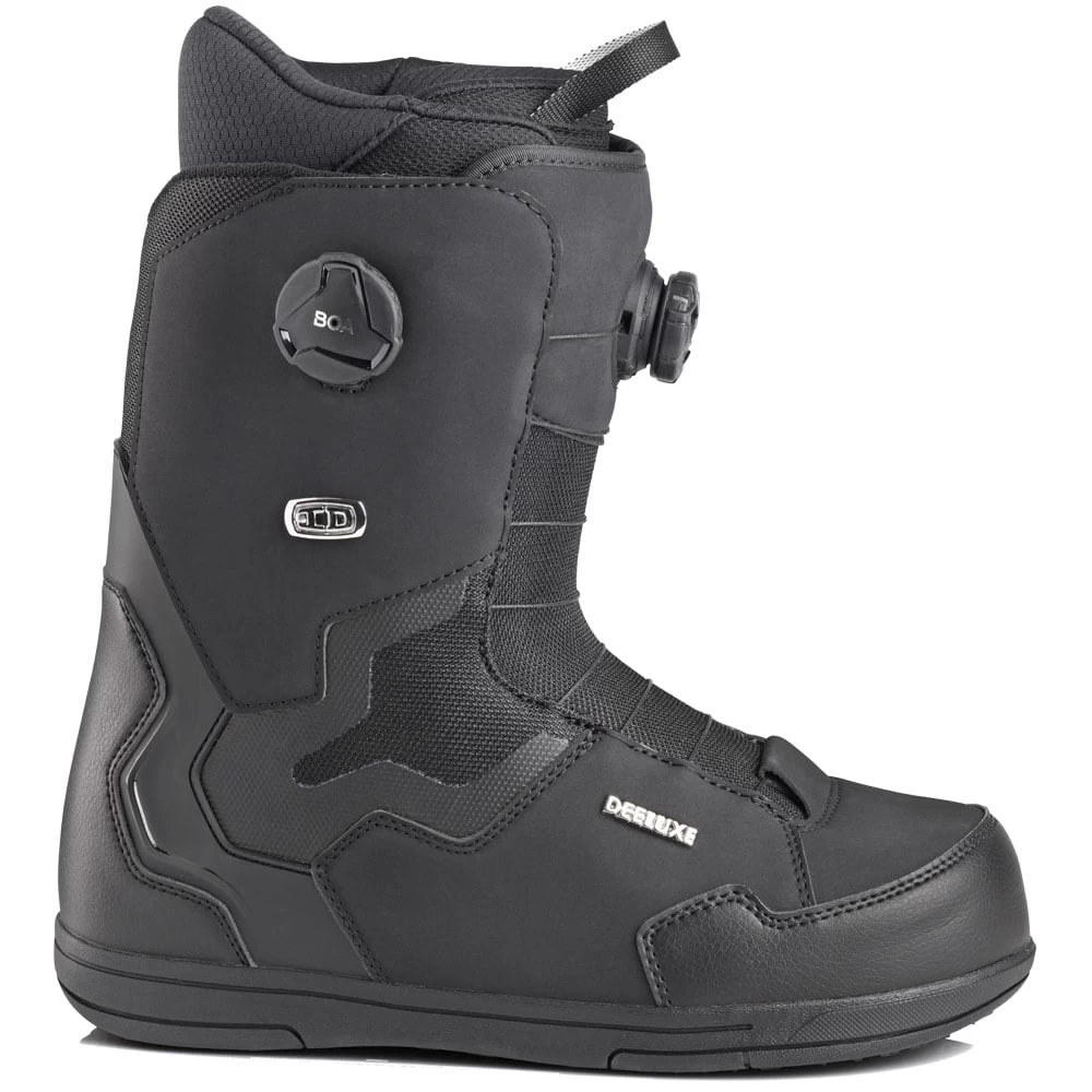 DeeLuxe Team ID Dual BOA Snowboardschuhe Damen, Herren 1 DeeLuxe Team ID Dual BOA Snowboardschuhe Damen, Herren