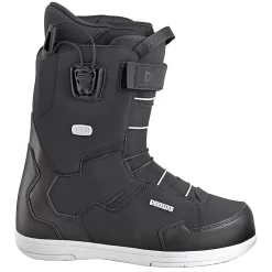 DeeLuxe Team ID PF Softboots Black Herren