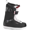 DeeLuxe Rough Diamond Softboots Black Kinder