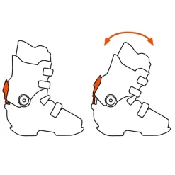 DeeLuxe Track 425 Pro T DEL Hardboots Petrol Damen, Herren -Snowboard Ausrüstung Geschäft deeluxe track 425 pro t del petrol 02 grosse4L8X2RulJ2Ff