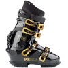 DeeLuxe Track 700T DEL Hardboots Black Damen, Herren