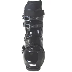 DeeLuxe Track 700T DEL Hardboots Black Gunmetal Damen, Herren -Snowboard Ausrüstung Geschäft deeluxe track 700 tdel black gunmetal 02 gross