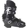 DeeLuxe Track 700T DEL Hardboots Black Gunmetal Damen, Herren