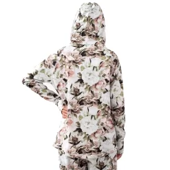 Eivy Boyfriends Fit Hoodie Top Mid Layer Bloom Damen -Snowboard Ausrüstung Geschäft eivy boyfriends fit hoodie top 6221190205 6003 02 grossb0Vea2V6DS9lT