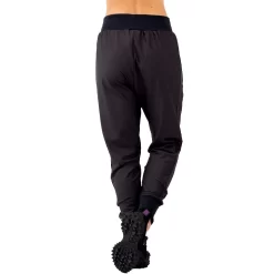 Eivy Harlem Travel Funktionshose Team Black Damen -Snowboard Ausrüstung Geschäft eivy harlem travel pant 6221190212 6001 02 gross2YOqxScVhMWVF