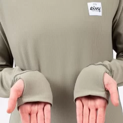 Eivy Icecold Gaiter Rib Funktionsshirt Faded Oak Damen 7 Eivy Icecold Gaiter Rib Funktionsshirt Faded Oak Damen -Snowboard Ausrüstung Geschäft eivy icecold gaiter rib top 6221190209 6064 02 grossQM42Wis1phSyJ