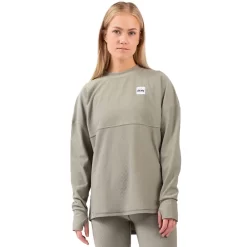 Eivy Venture Rib Shirt Faded Oak Damen -Snowboard Ausrüstung Geschäft eivy venture rib top 6221190207 6064 02 grossEhtBl8YvHLLMQ