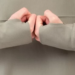 Eivy Venture Rib Shirt Faded Oak Damen -Snowboard Ausrüstung Geschäft eivy venture rib top 6221190207 6064 03 grosscAwCPORkN9CMX