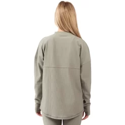 Eivy Venture Rib Shirt Faded Oak Damen -Snowboard Ausrüstung Geschäft eivy venture rib top 6221190207 6064 04 grossGjFTq1zCDdqNt