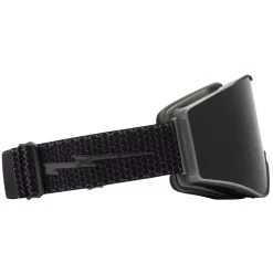 Electric Kleveland II Snowboardbrille Matte Stealth Blue Bird/Onyx Damen, Herren -Snowboard Ausrüstung Geschäft electric kleveland 2 eg3122100 onyx 02 gross