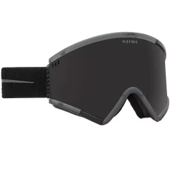 Electric Roteck Snowboardbrille Matte Stealth Black/Onyx Damen, Herren