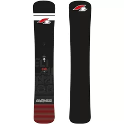 F2 Eliminator Snowboard Damen, Herren