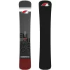 F2 Eliminator Carbon Snowboard Damen, Herren