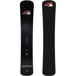 F2 Eliminator Proto Raceboard Herren