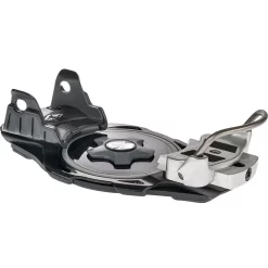 F2 Intec CNC Hardboot-Snowboard-Bindung Damen, Herren