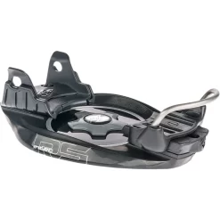 F2 Intec RS Plattenbindung Black Damen, Herren