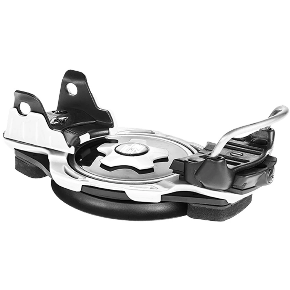 F2 Intec Raceboard-Bindung White Damen, Herren 1 F2 Intec Raceboard-Bindung White Damen, Herren