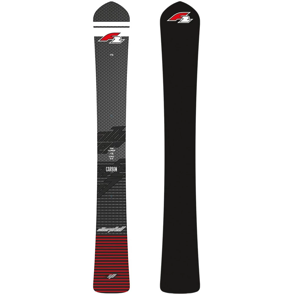 F2 Silberpfeil Carbon Raceboard Damen, Herren 1 F2 Silberpfeil Carbon Raceboard Damen, Herren