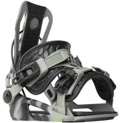 Flow Fenix Plus Fusion Bindung Burnt Sage Herren