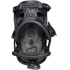 Flow Fuse Carbon Fusion Snowboardbindung Graphite Herren 6 Flow Fuse Carbon Fusion Snowboardbindung Graphite Herren -Snowboard Ausrüstung Geschäft flow fuse carbon fusion graphite 2022 02 gross