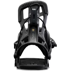 Flow Fuse Carbon Fusion Snowboardbindung Graphite Herren 7 Flow Fuse Carbon Fusion Snowboardbindung Graphite Herren -Snowboard Ausrüstung Geschäft flow fuse carbon fusion graphite 2022 03 gross