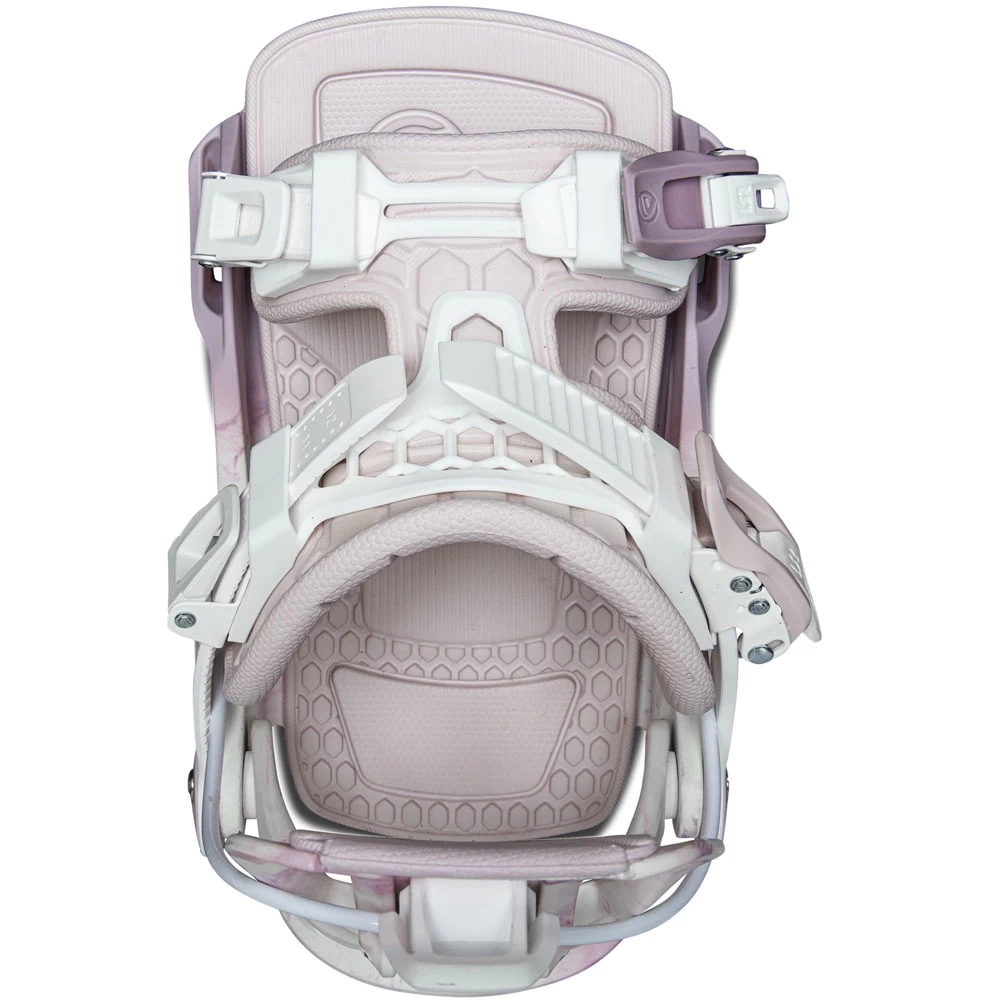 Flow Mayon Plus Snowboard-Bindung Snowdye Damen 4 Flow Mayon Plus Snowboard-Bindung Snowdye Damen - Image 4