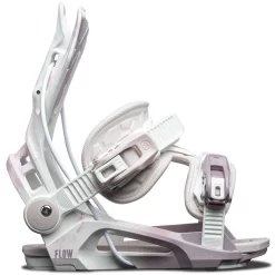 Flow Mayon Plus Snowboard-Bindung Snowdye Damen