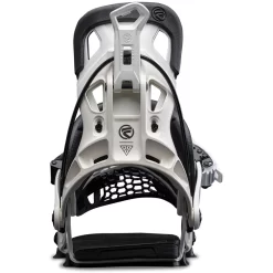 Flow NX2 Hybrid Bindung Herren -Snowboard Ausrüstung Geschäft flow nx2 hybrid stormtrooper 2022 02 gross