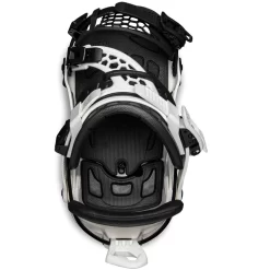 Flow NX2 Hybrid Bindung Herren -Snowboard Ausrüstung Geschäft flow nx2 hybrid stormtrooper 2022 03 gross