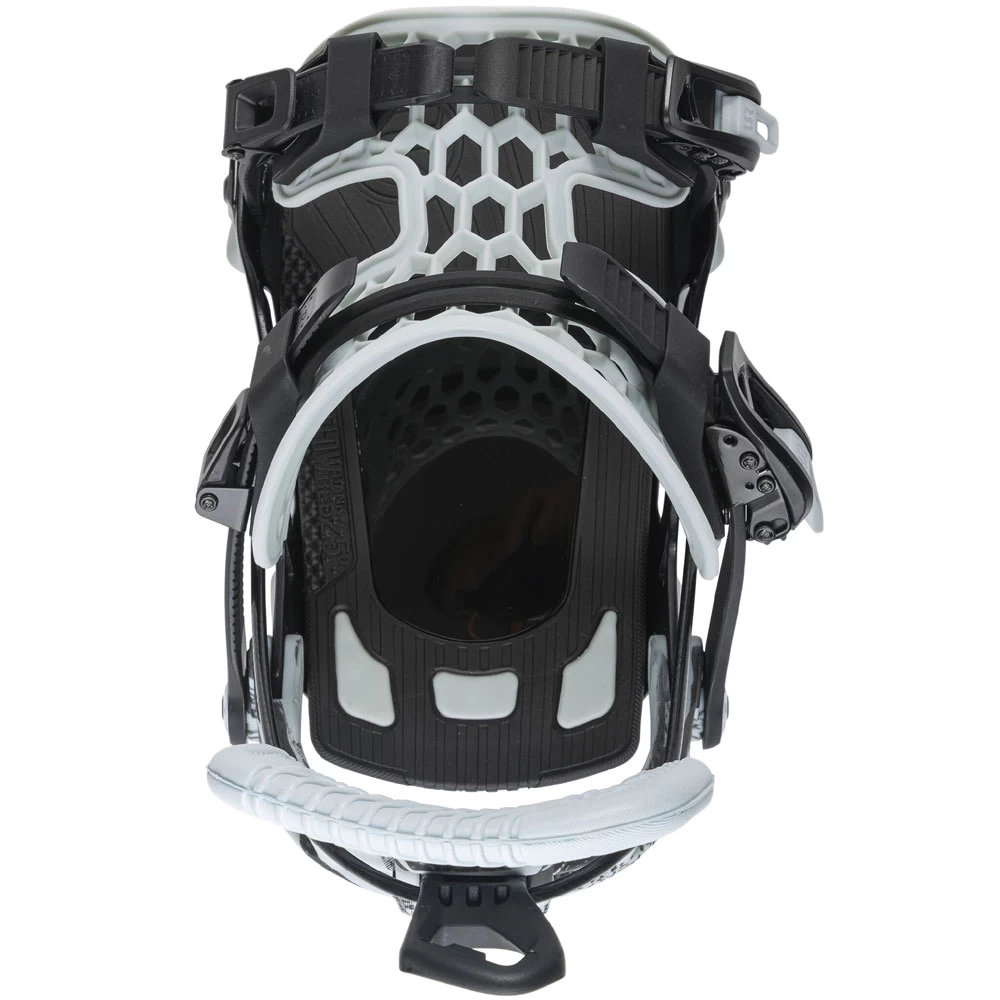 Flow NX2 TM Fusion Bindung Frostbite Herren 2 Flow NX2 TM Fusion Bindung Frostbite Herren - Image 2