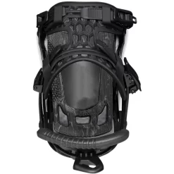 Flow NX2 TM Fusion Snowboardbindung Herren -Snowboard Ausrüstung Geschäft flow nx2 tm fusion black 2022 02 gross