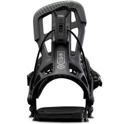 Flow NX2 TM Fusion Snowboardbindung Herren -Snowboard Ausrüstung Geschäft flow nx2 tm fusion black 2022 03 gross